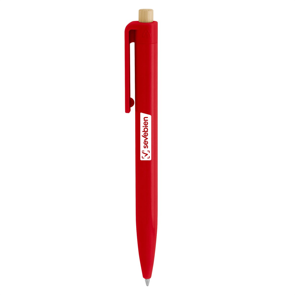 Bolígrafo "LOREN" — vista 18 · GF Group
