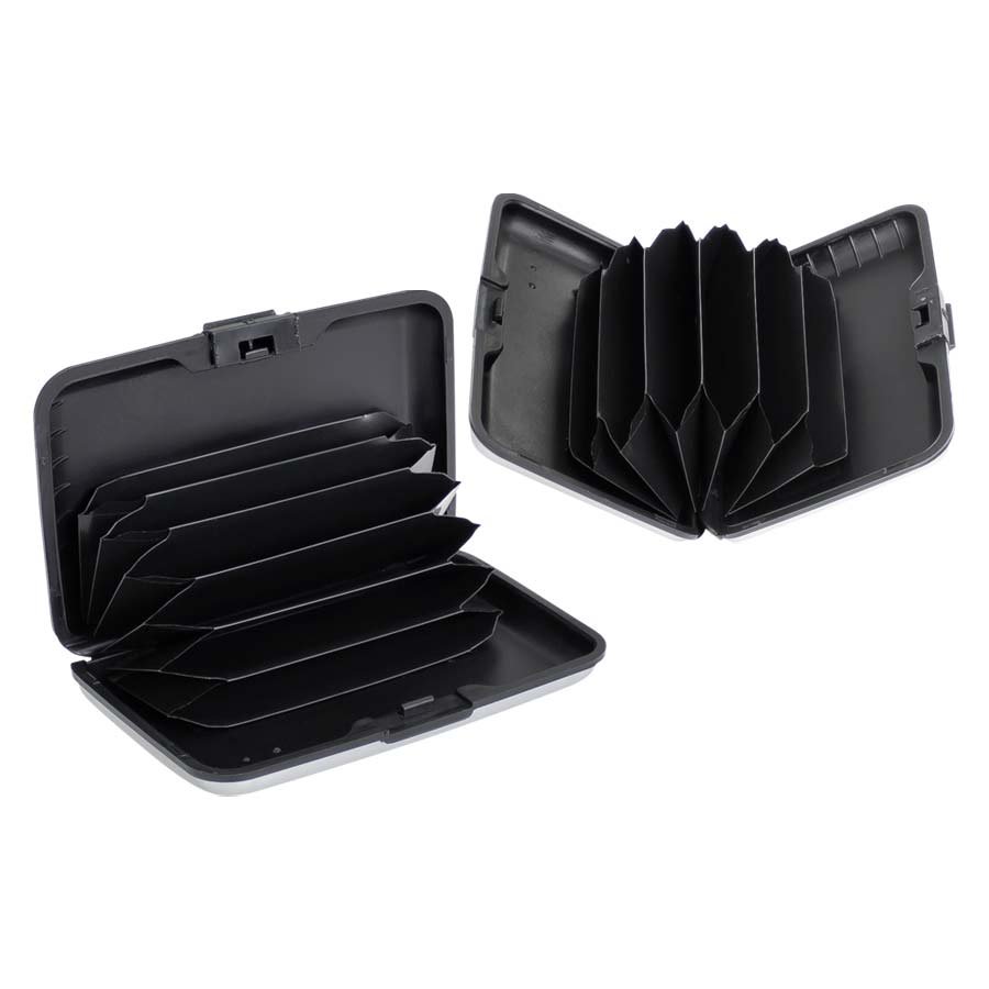 Porta-Tarjetas Anti-Clonación RFID — vista 5 · GF Group