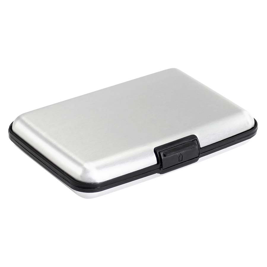 Porta-Tarjetas Anti-Clonación RFID — vista 4 · GF Group