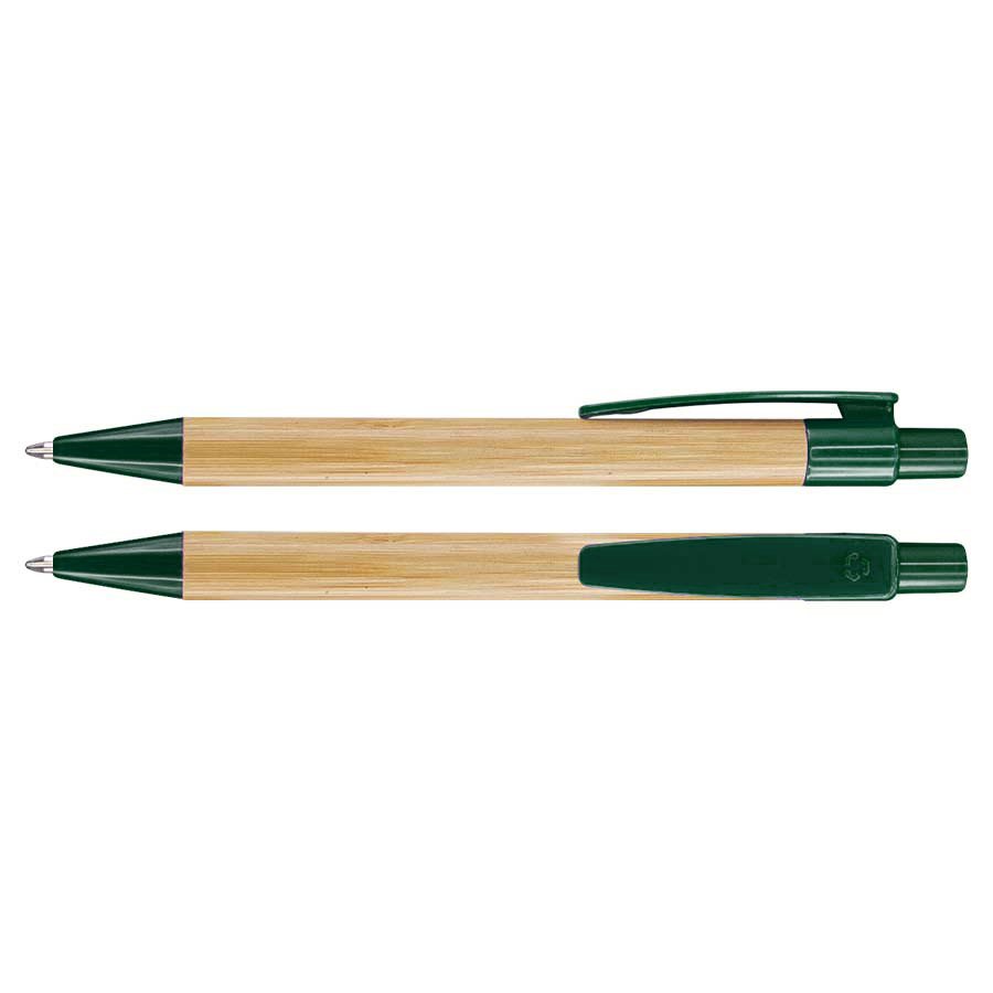 Bolígrafo Bamboo Sustenta — vista 5 · GF Group