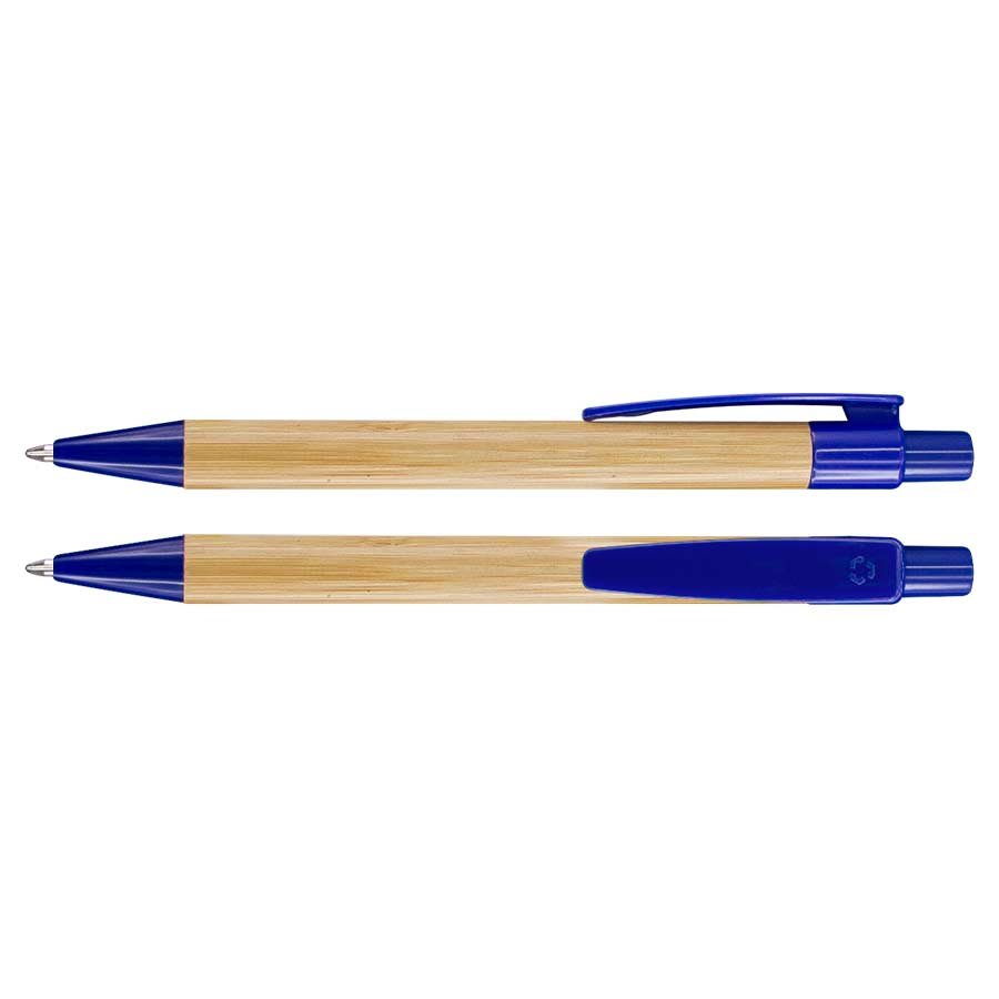 Bolígrafo Bamboo Sustenta — vista 3 · GF Group