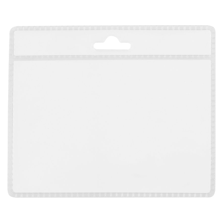 Porta-Credencial de PVC · GF Group