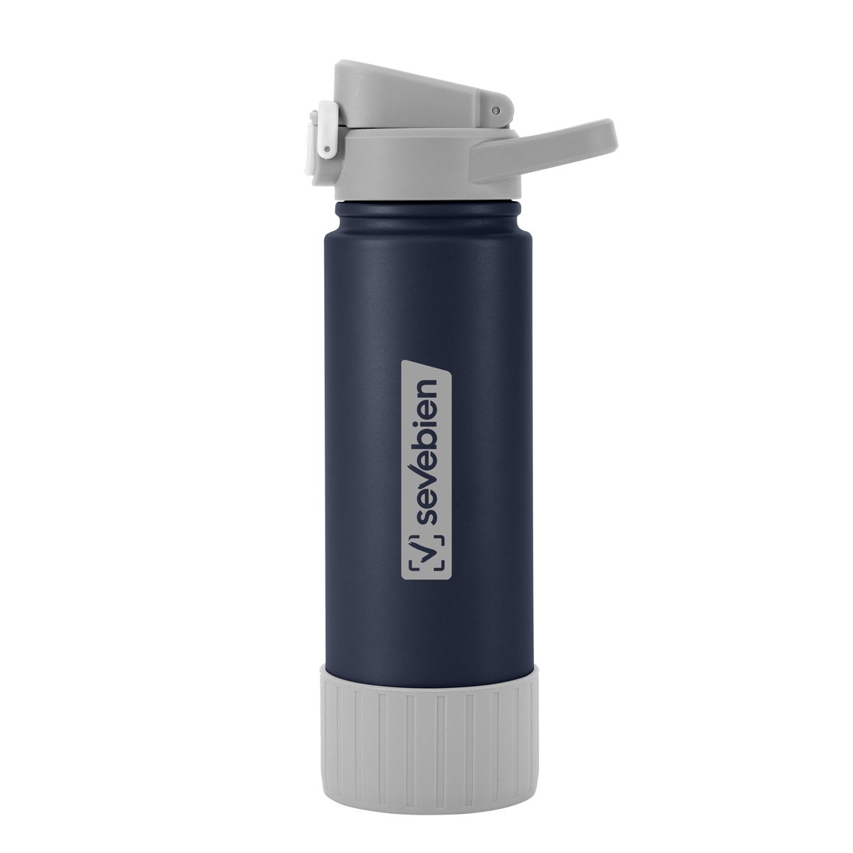 Botella térmica "RIBB" — vista 26 · GF Group