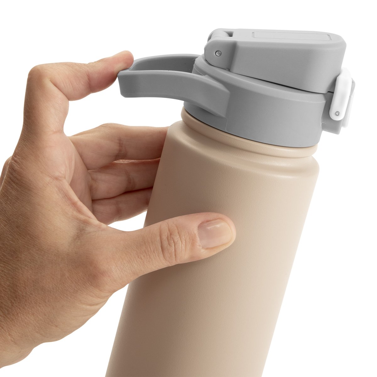Botella térmica "RIBB" — vista 18 · GF Group