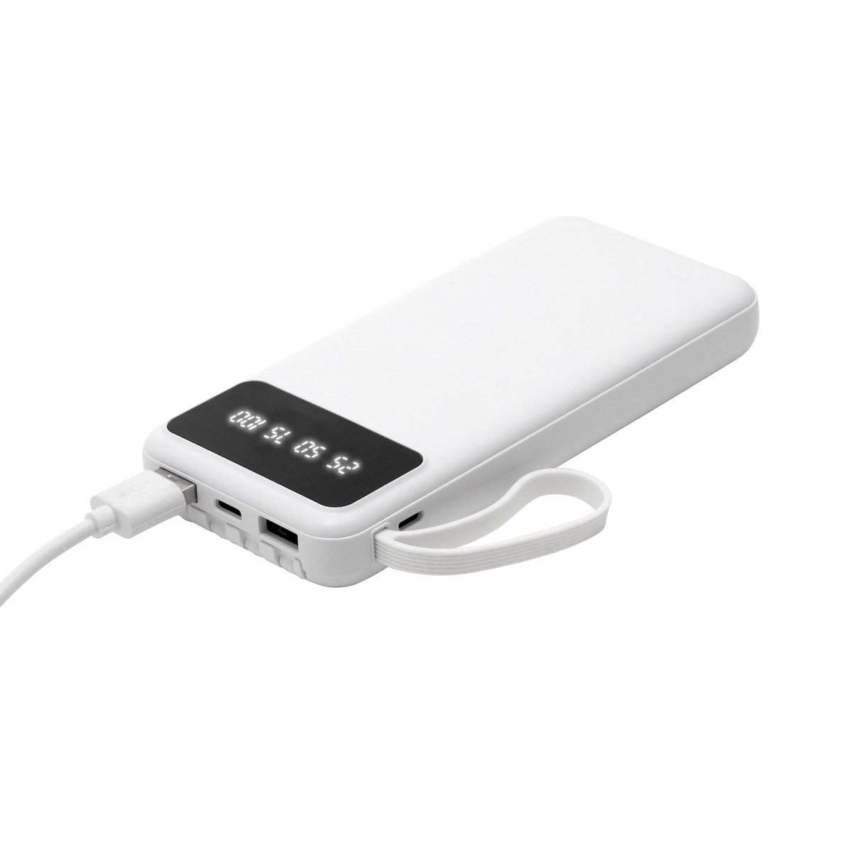 Power Bank multipuerto "MICHIGAN" — vista 6 · GF Group