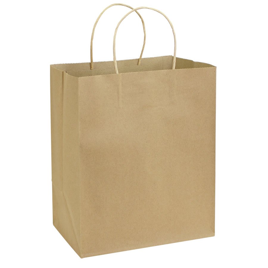 Bolsa de Papel 120g/m2 — vista 4 · GF Group