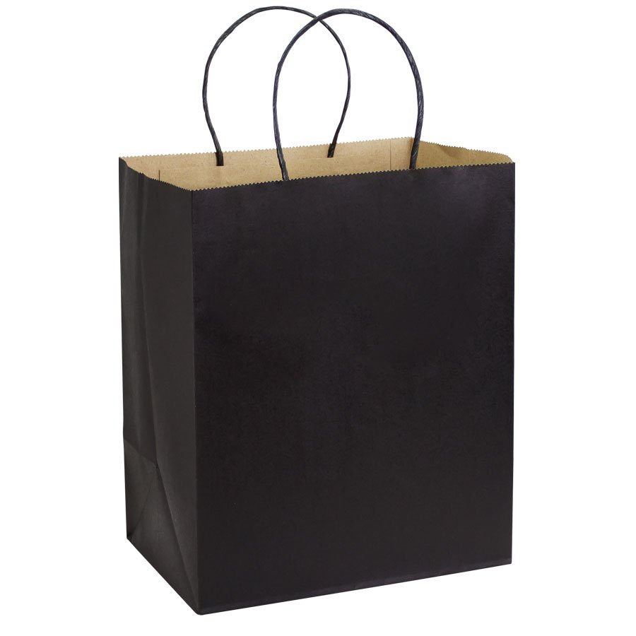 Bolsa de Papel 120g/m2 — vista 3 · GF Group
