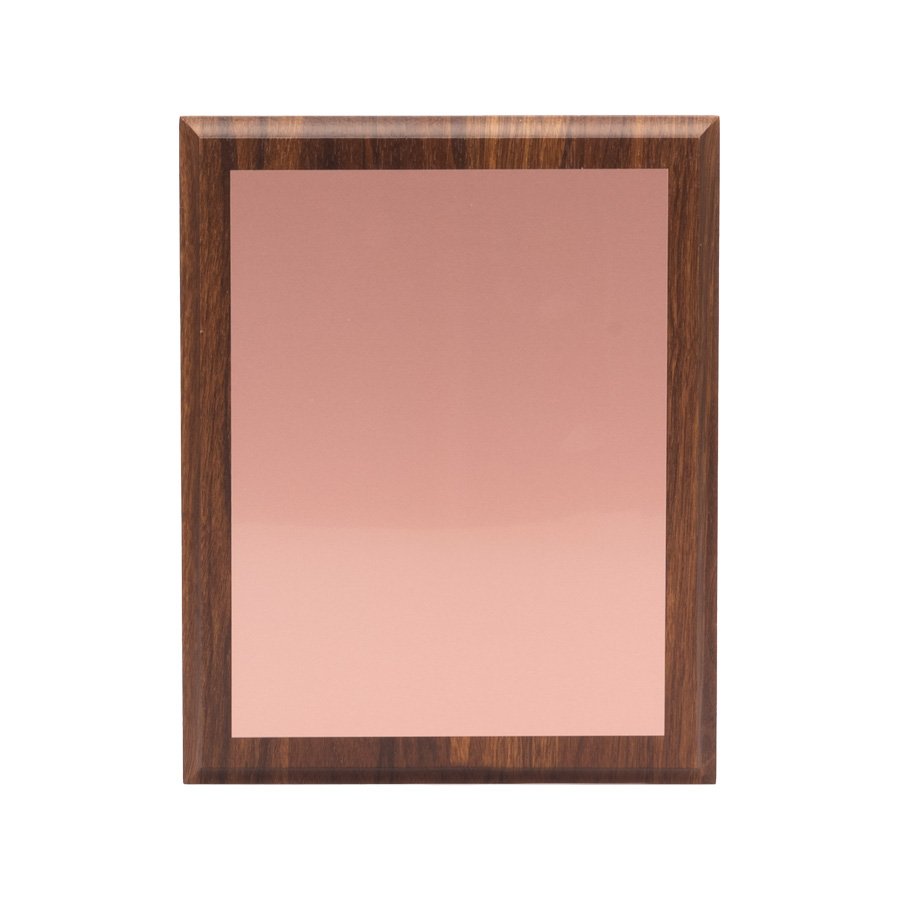 Placa Galvano encobrizado «STUDIO» — vista 3 · GF Group