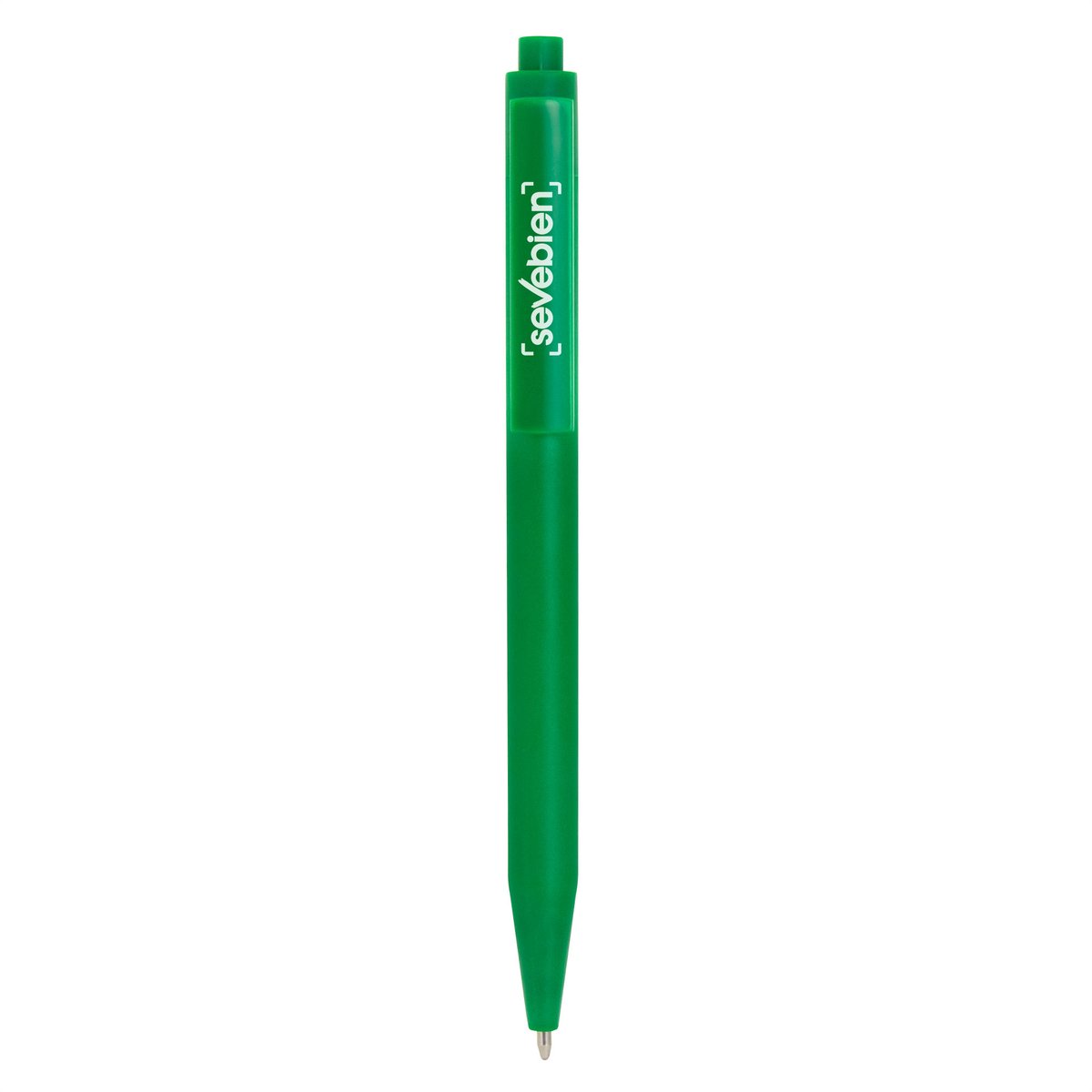 Bolígrafo "ALFA" — vista 2 · GF Group