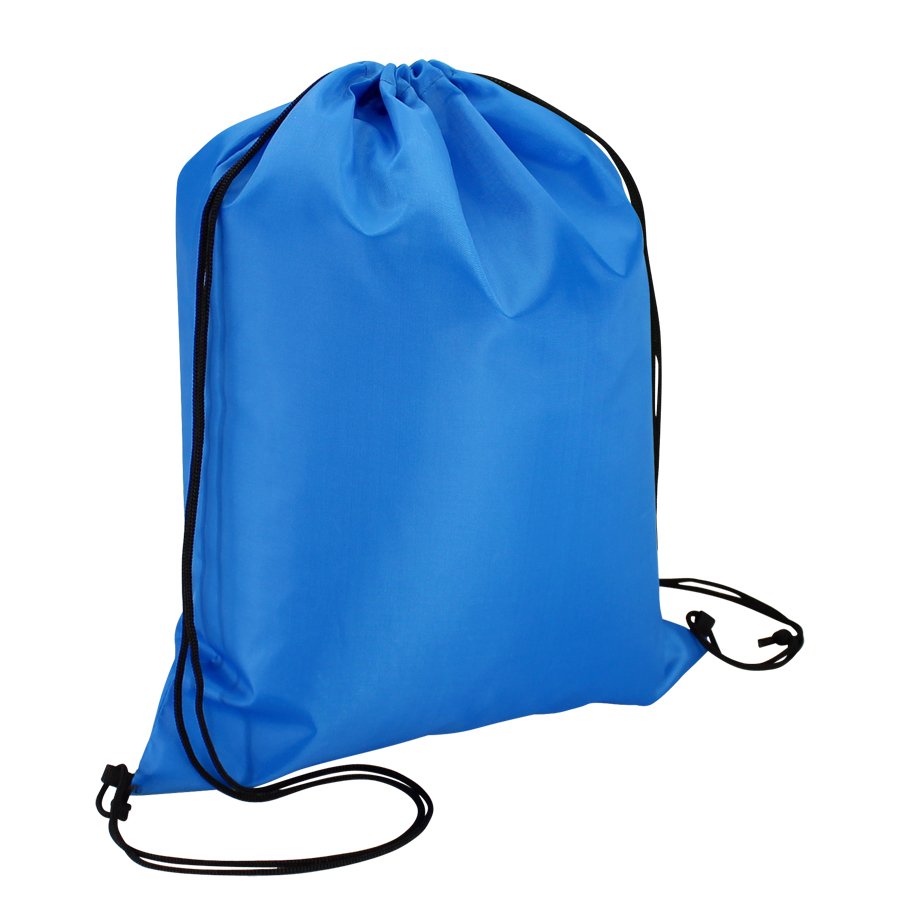 Mochila Tipo Morral de Poliéster — vista 4 · GF Group