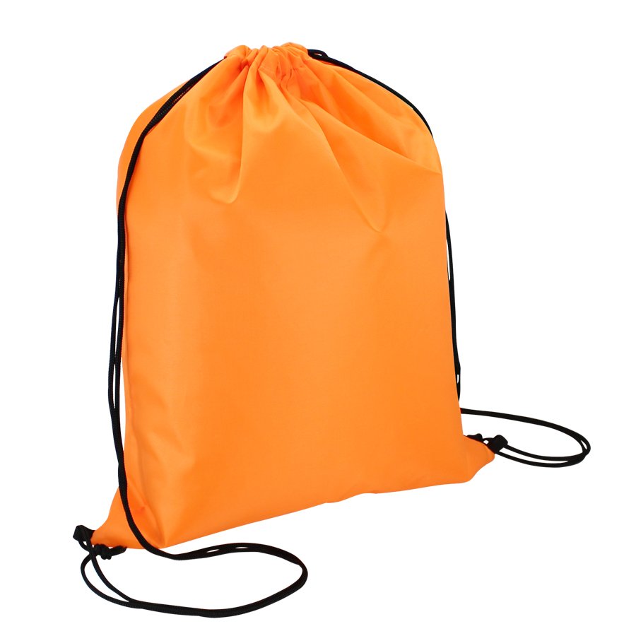 Mochila Tipo Morral de Poliéster — vista 6 · GF Group