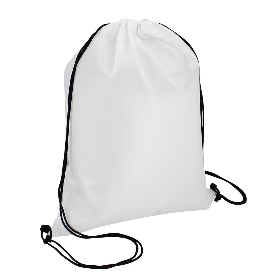 Mochila Tipo Morral de Poliéster — vista 3 · GF Group