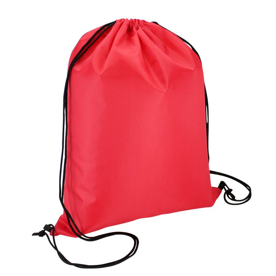 Mochila Tipo Morral de Poliéster — vista 5 · GF Group