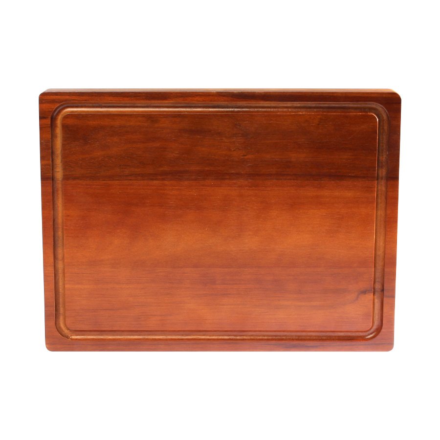 Tabla de Alimentos de Acacia, dual — vista 2 · GF Group