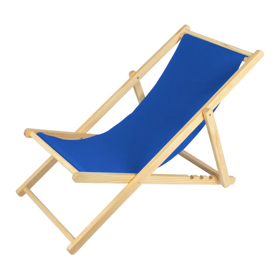 Silla de lona plegable de Playa — vista 6 · GF Group