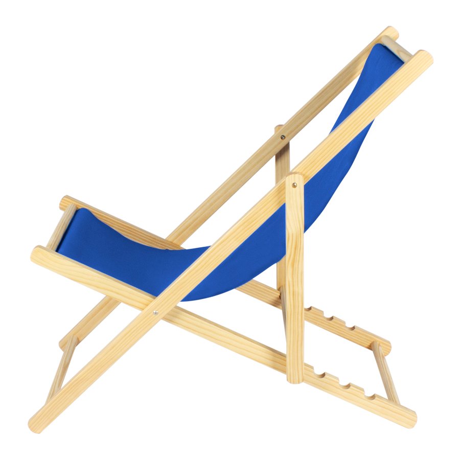 Silla de lona plegable de Playa — vista 3 · GF Group
