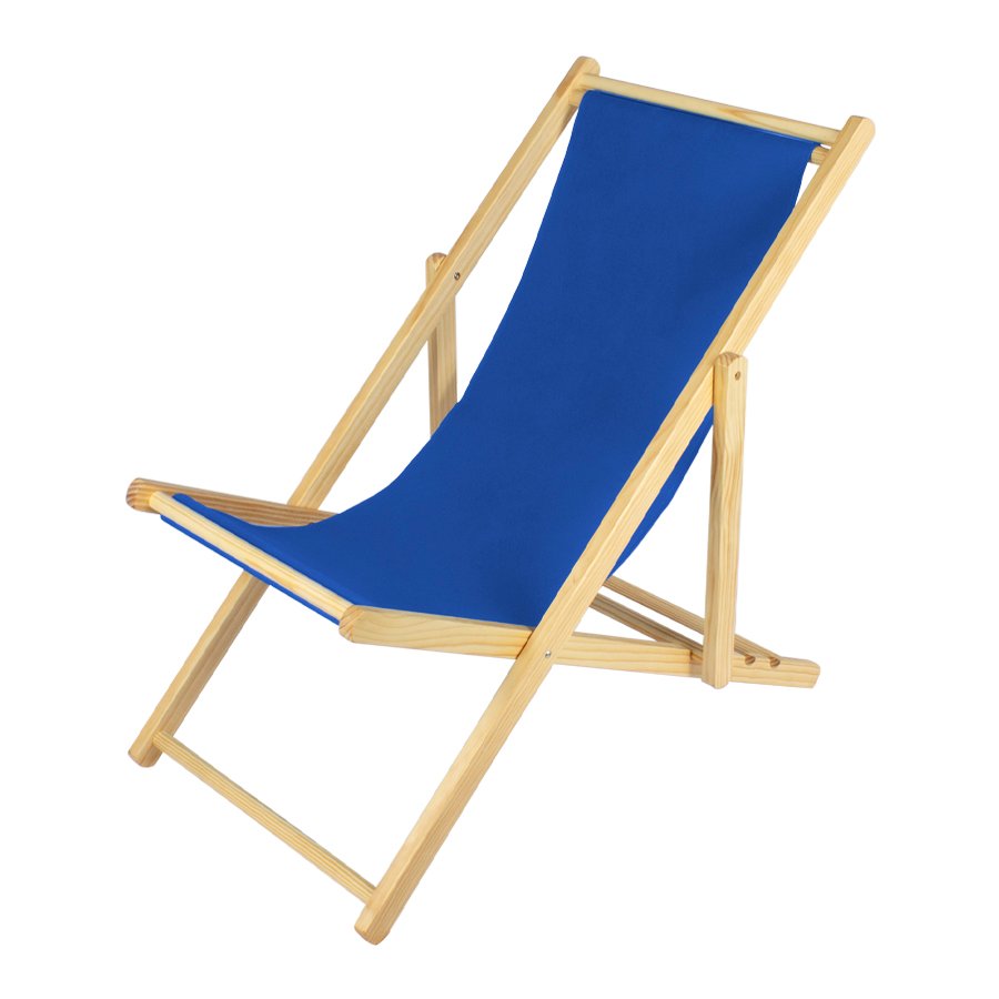 Silla de lona plegable de Playa — vista 5 · GF Group