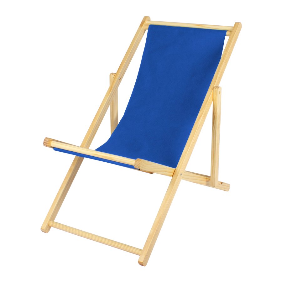 Silla de lona plegable de Playa — vista 2 · GF Group