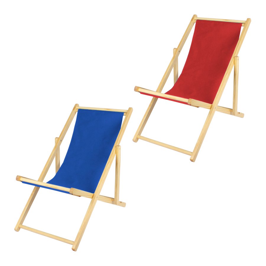 Silla de lona plegable de Playa · GF Group