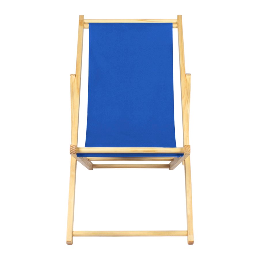 Silla de lona plegable de Playa — vista 4 · GF Group