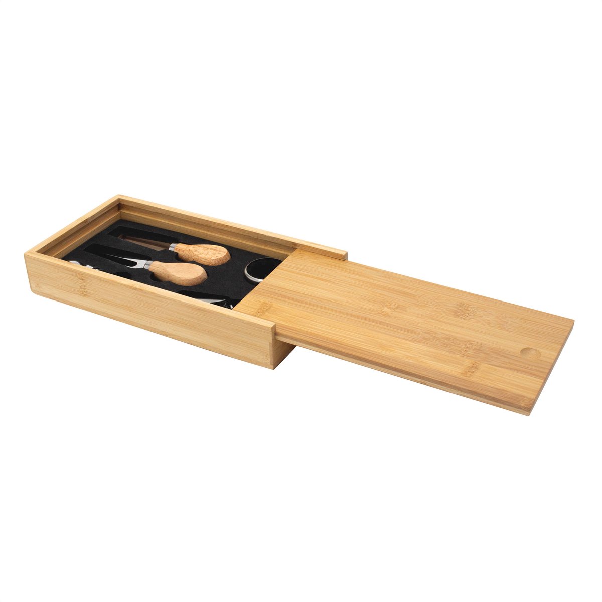 Set de vino y Tabla para quesos "WINCHESTER" — vista 6 · GF Group