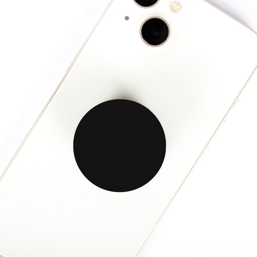 POP Socket Sujeta-Celular Serigrafía — vista 2 · GF Group