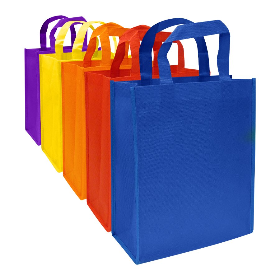 Bolsa Reutilizable Medium · GF Group