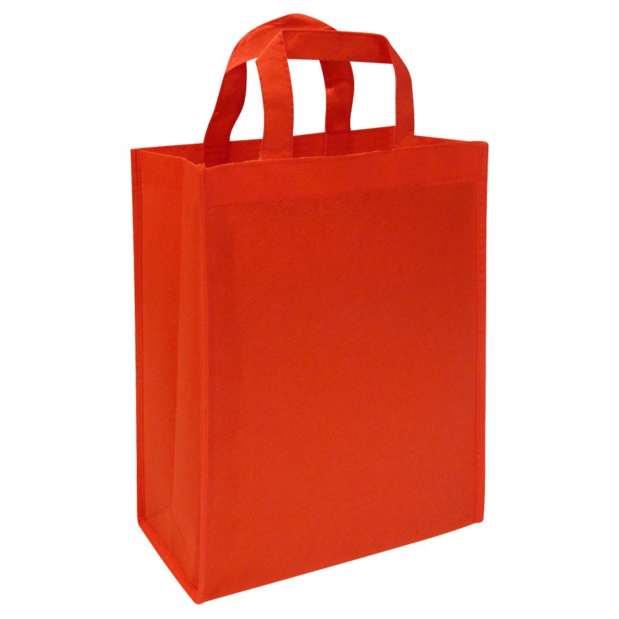 Bolsa Reutilizable Medium — vista 4 · GF Group