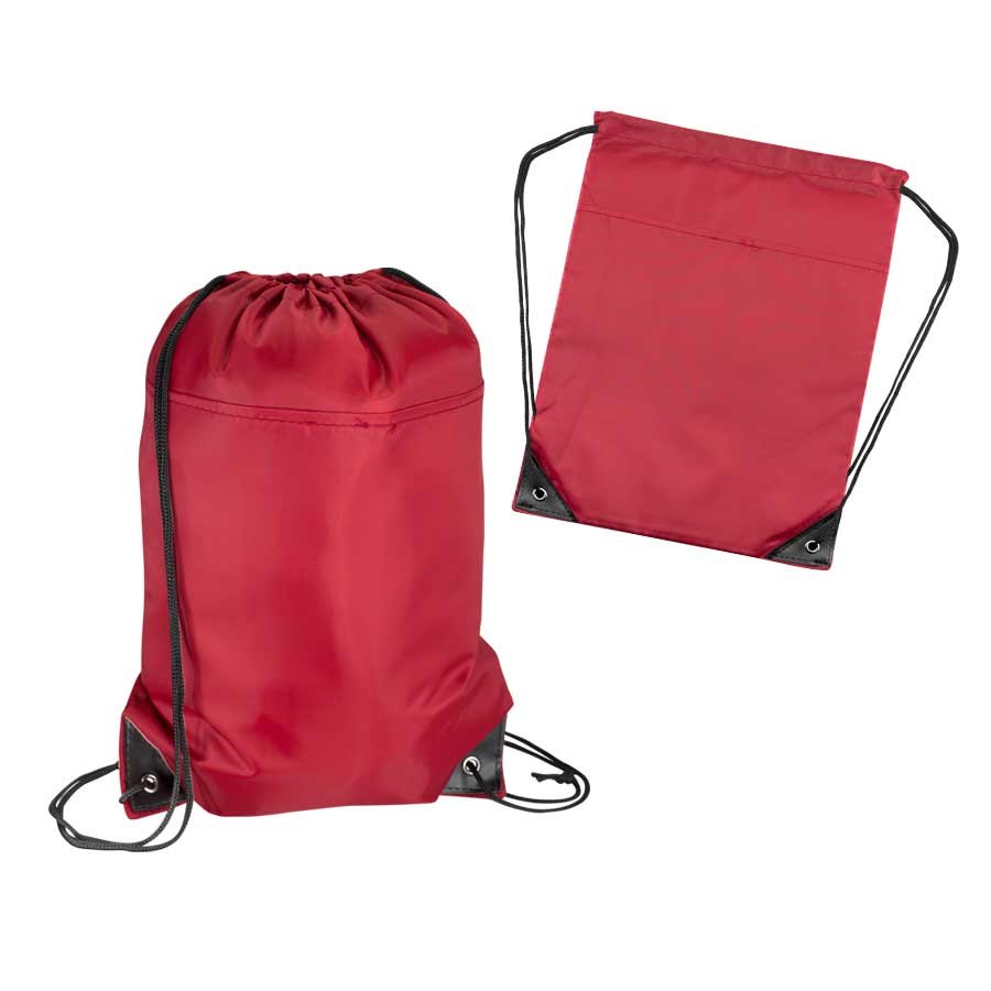 Mochila Cooler — vista 3 · GF Group