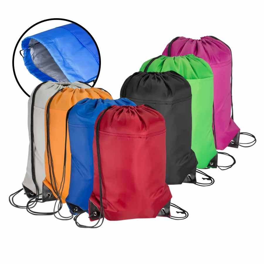 Mochila Cooler · GF Group