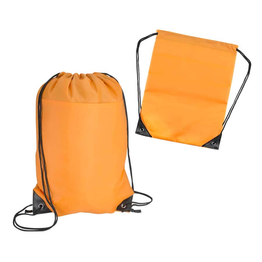 Mochila Cooler — vista 4 · GF Group