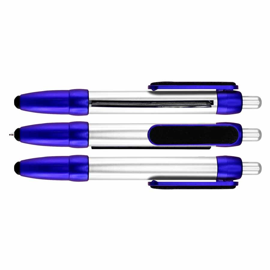 Bolígrafo Flag — vista 3 · GF Group