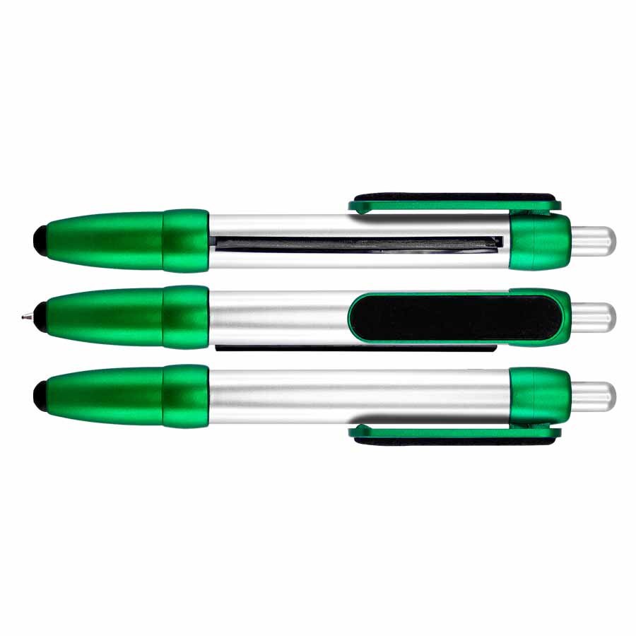 Bolígrafo Flag — vista 6 · GF Group