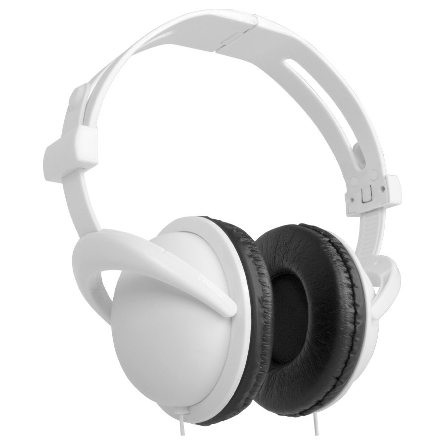 Audífonos Auriculares alámbricos «Anser» · GF Group