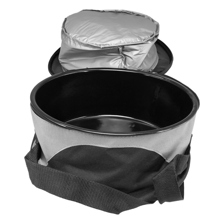 Set Bolso – Cooler – Parrilla — vista 5 · GF Group