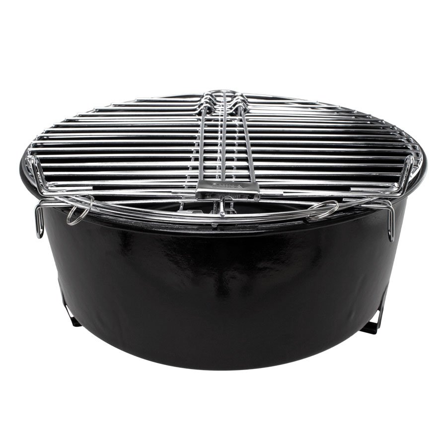 Set Bolso – Cooler – Parrilla — vista 4 · GF Group