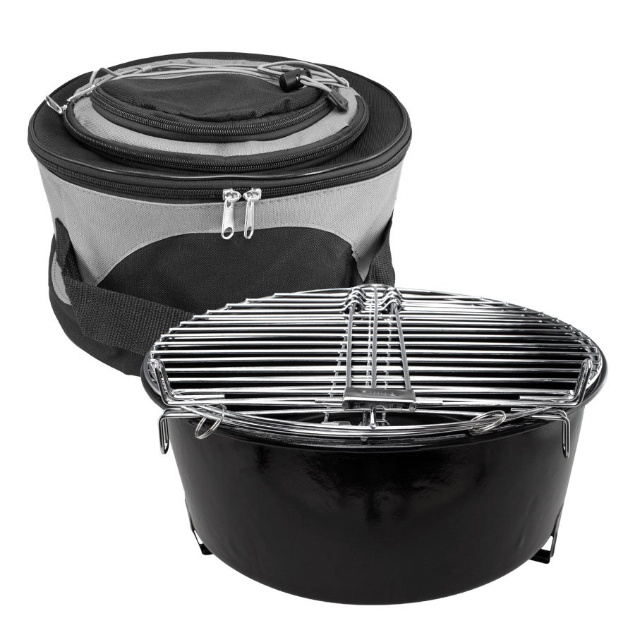 Set Bolso – Cooler – Parrilla · GF Group
