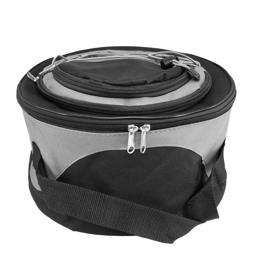 Set Bolso – Cooler – Parrilla — vista 3 · GF Group