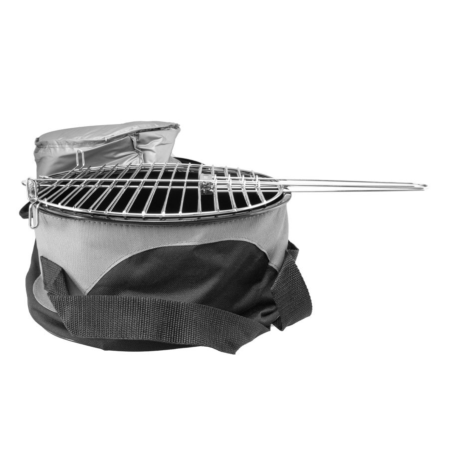 Set Bolso – Cooler – Parrilla — vista 6 · GF Group