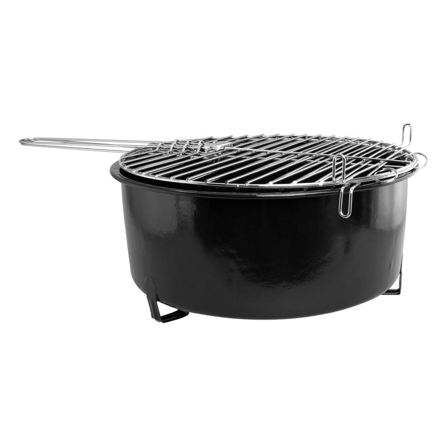 Set Bolso – Cooler – Parrilla — vista 2 · GF Group