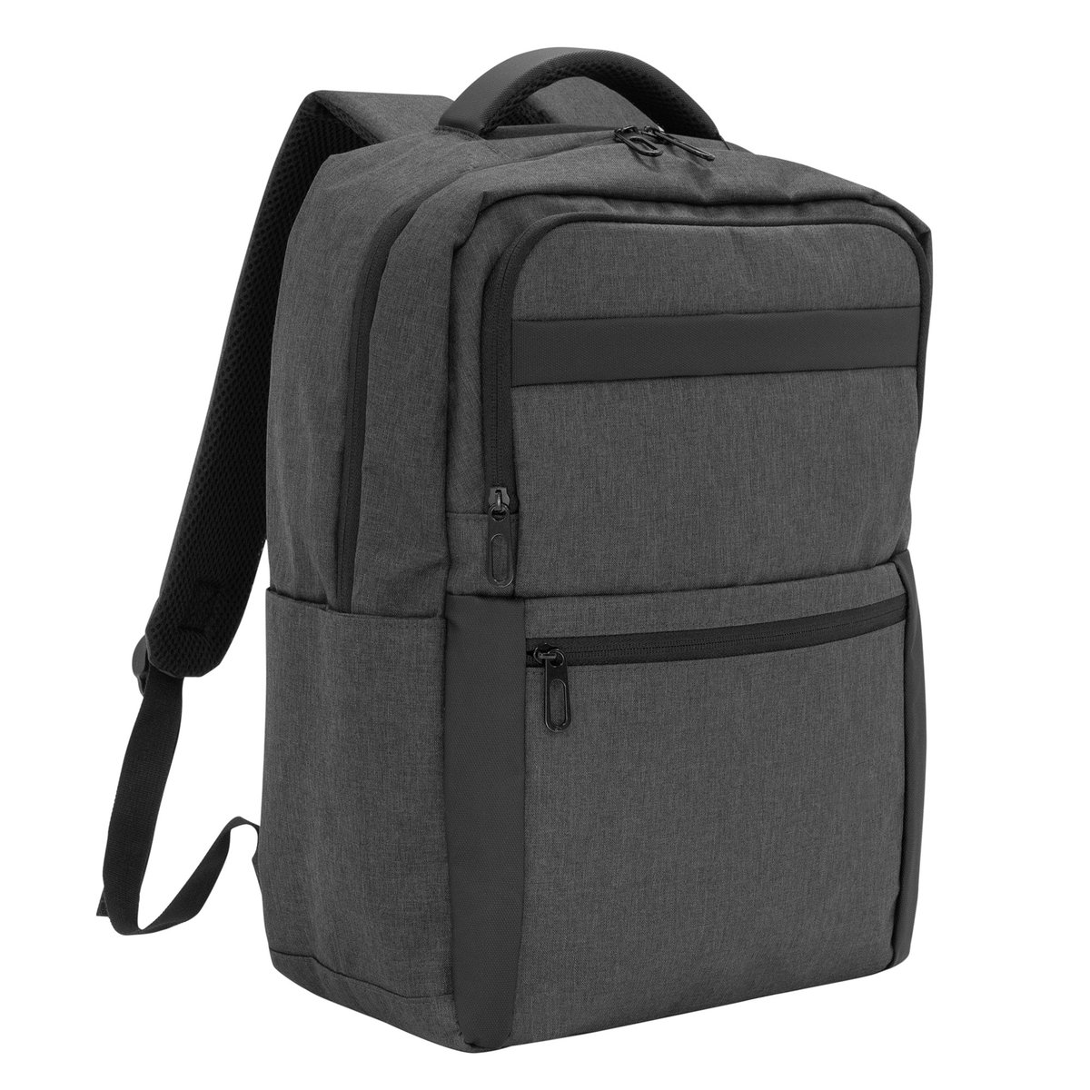 Mochila "FORCE 4" — vista 3 · GF Group