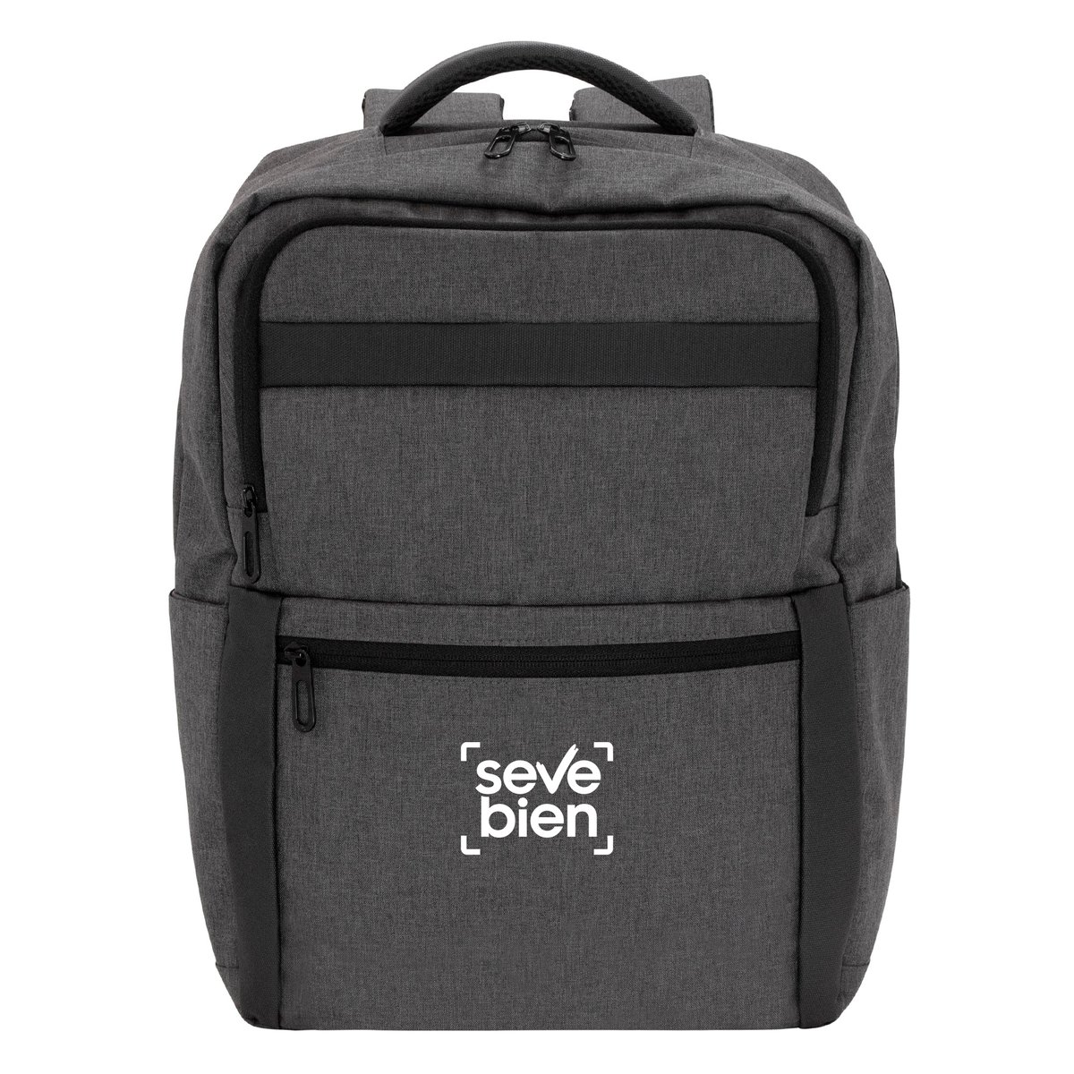 Mochila "FORCE 4" — vista 2 · GF Group