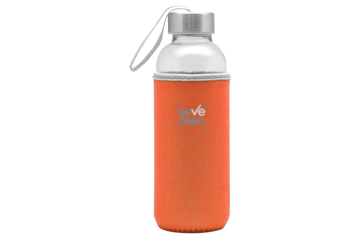 Botella "Belize" — vista 23 · GF Group