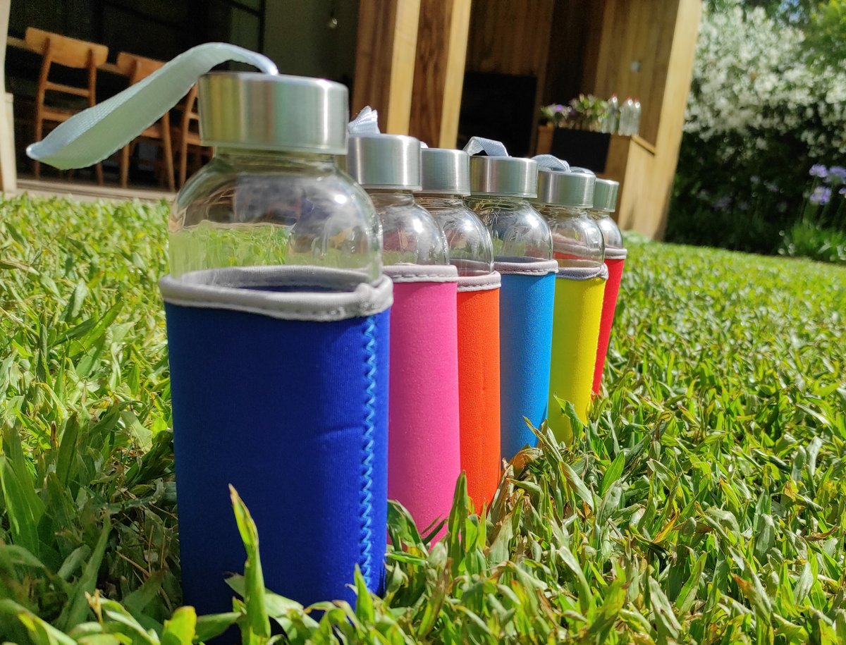 Botella "Belize" — vista 6 · GF Group