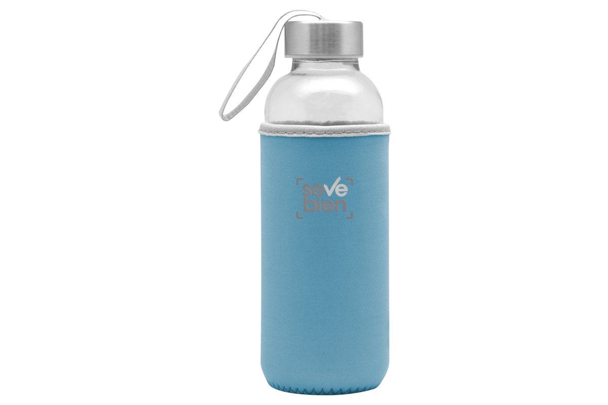 Botella "Belize" — vista 29 · GF Group