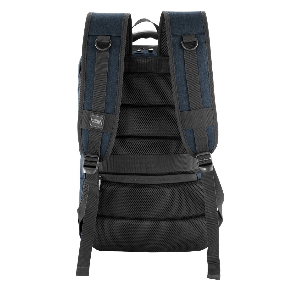 Mochila "FORCE 9" — vista 3 · GF Group