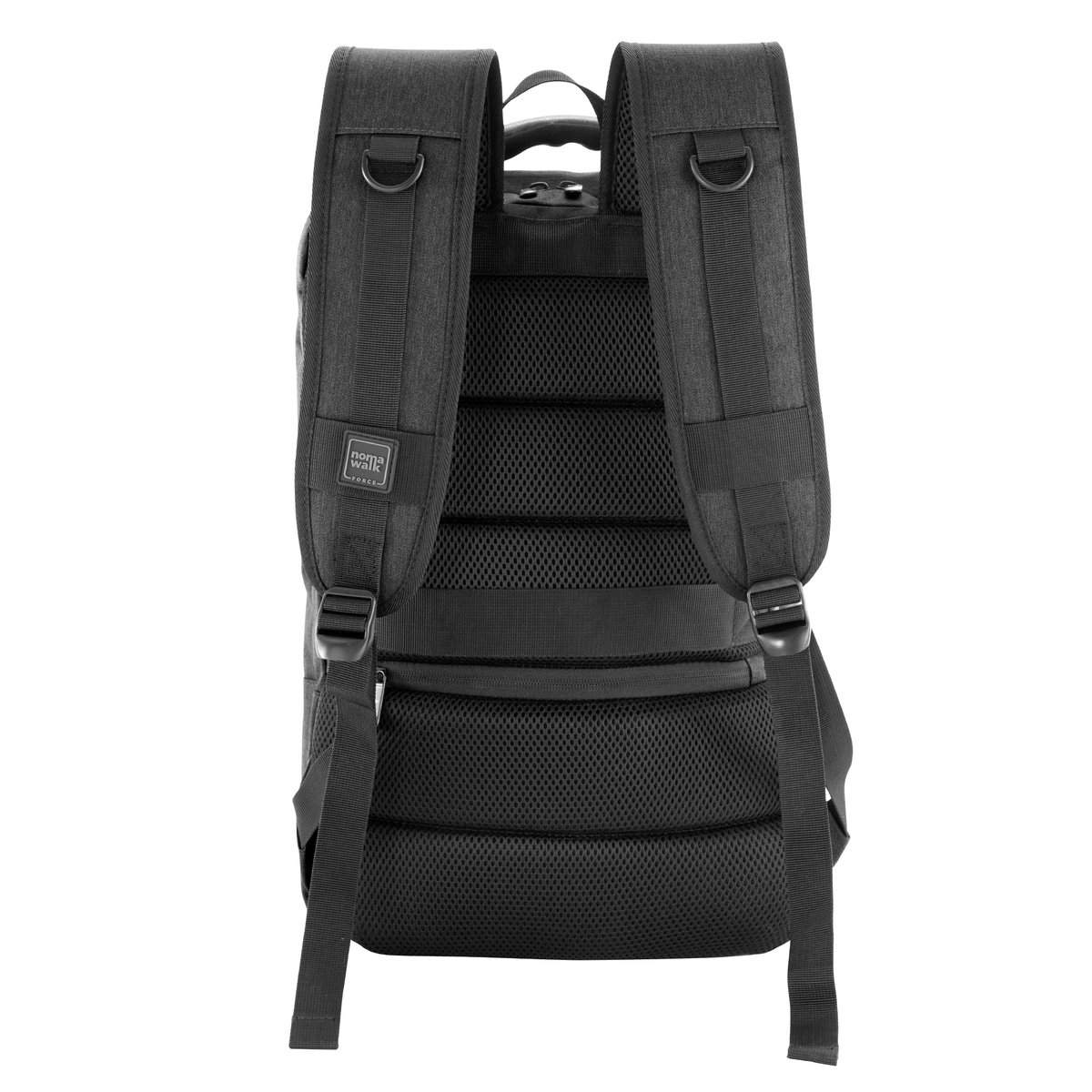 Mochila "FORCE 9" — vista 9 · GF Group