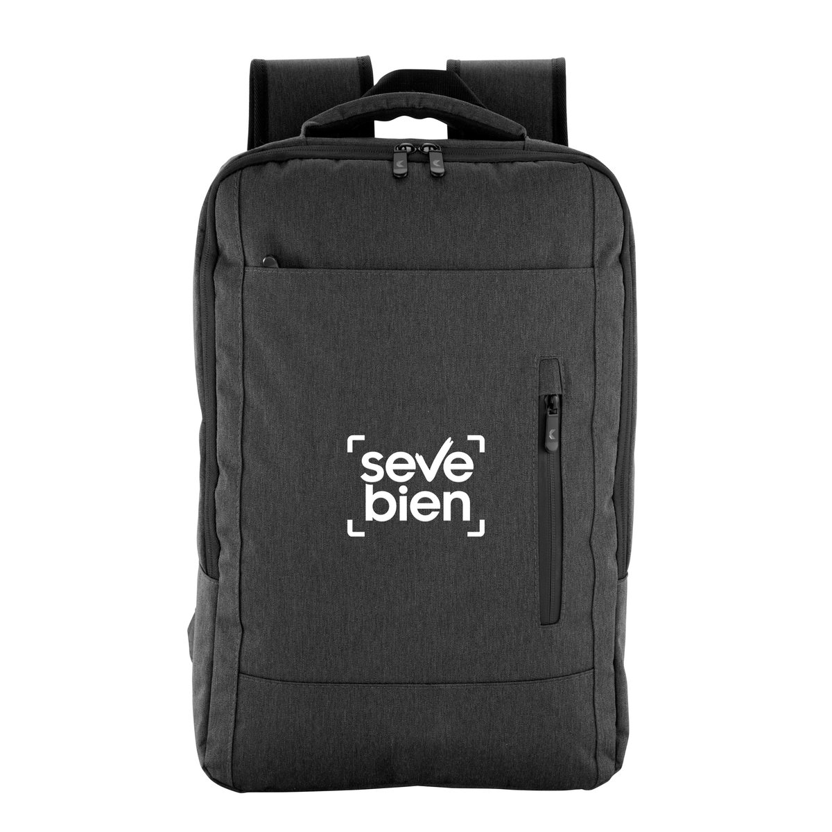 Mochila "FORCE 9" — vista 8 · GF Group