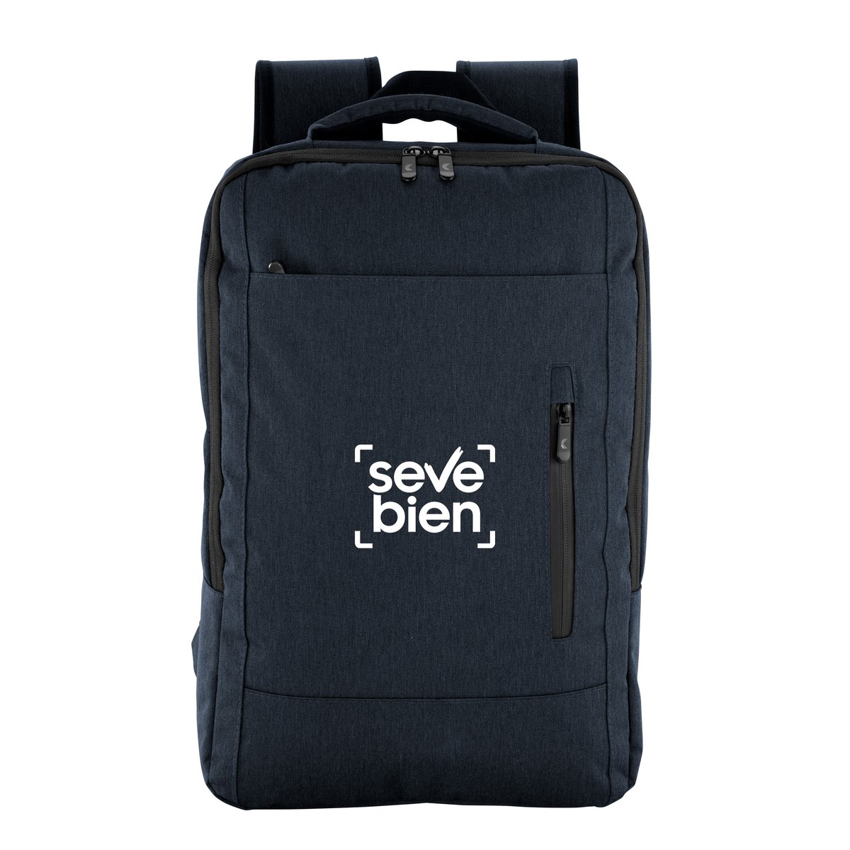 Mochila "FORCE 9" — vista 2 · GF Group