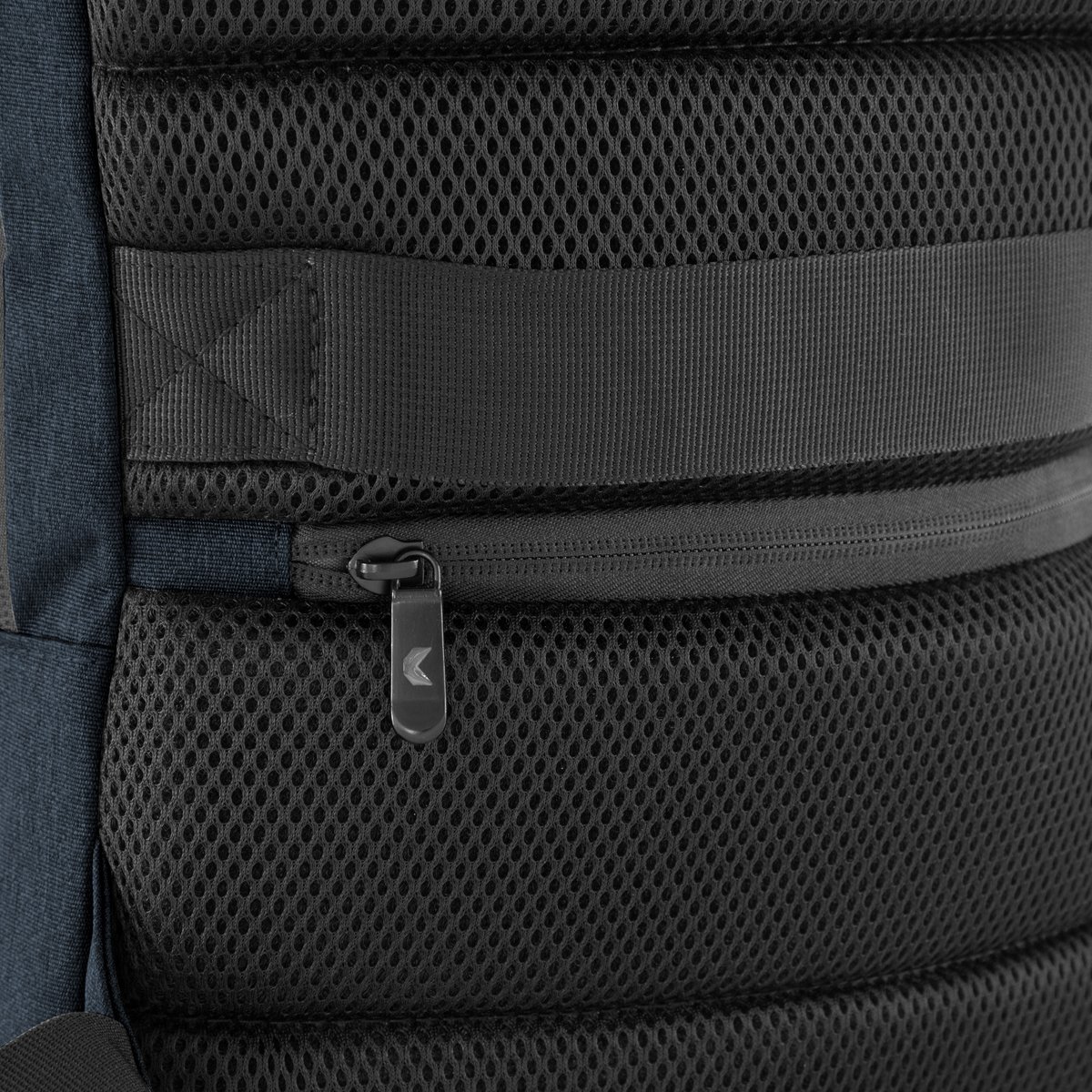Mochila "FORCE 9" — vista 5 · GF Group